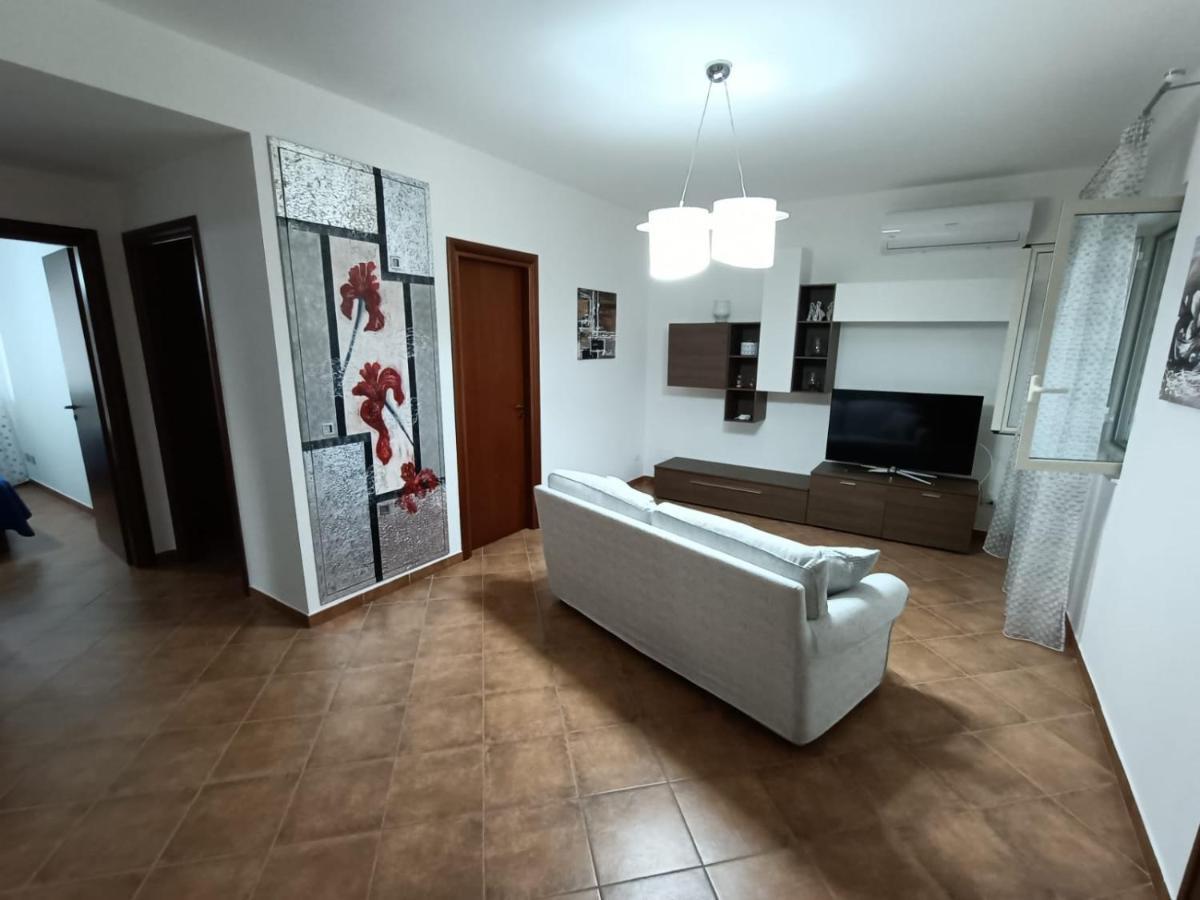Assiri Garden House Villa Case San Marco Exterior photo